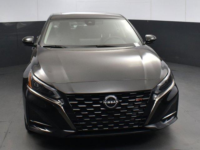 new 2024 Nissan Altima car, priced at $38,145