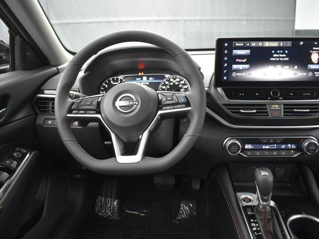 new 2024 Nissan Altima car, priced at $38,145