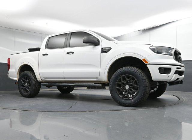 used 2019 Ford Ranger car, priced at $22,524