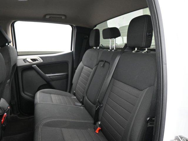 used 2019 Ford Ranger car, priced at $22,524