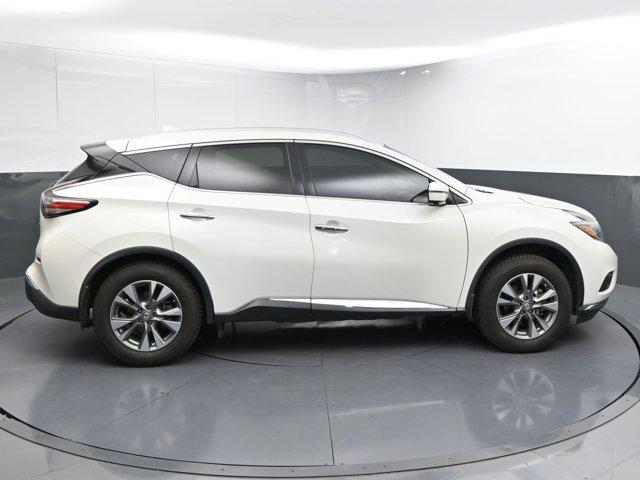 used 2018 Nissan Murano car, priced at $17,692