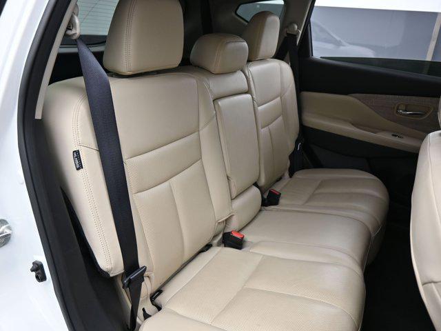 used 2023 Nissan Murano car, priced at $26,705