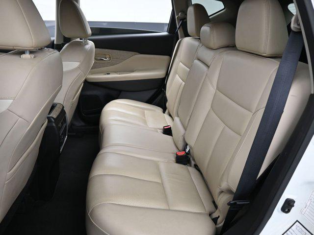 used 2023 Nissan Murano car, priced at $26,705