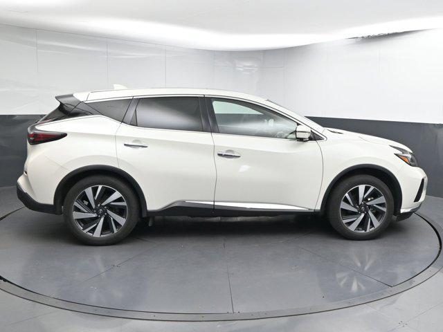used 2023 Nissan Murano car, priced at $26,705