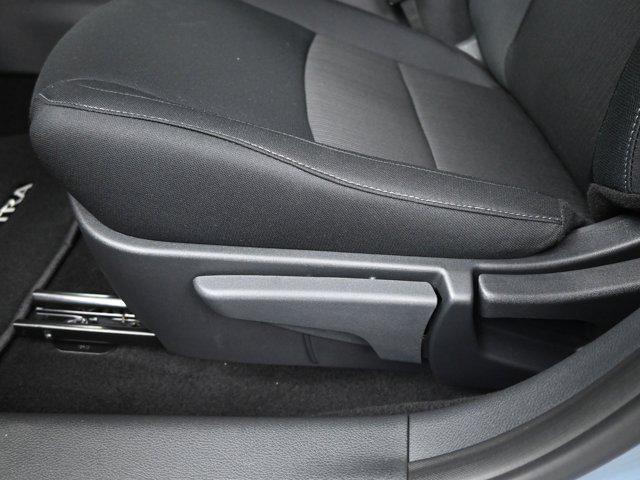 new 2025 Nissan Sentra car, priced at $24,319