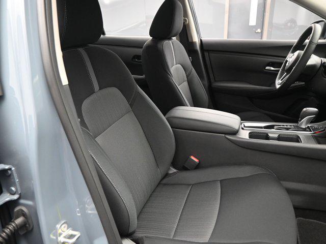 new 2025 Nissan Sentra car, priced at $24,319