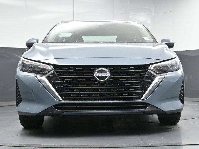 new 2025 Nissan Sentra car, priced at $24,319