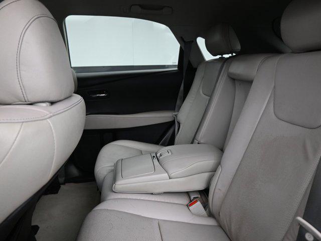 used 2015 Lexus RX 350 car, priced at $16,377