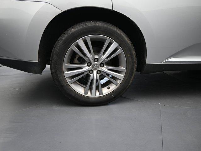 used 2015 Lexus RX 350 car, priced at $16,377