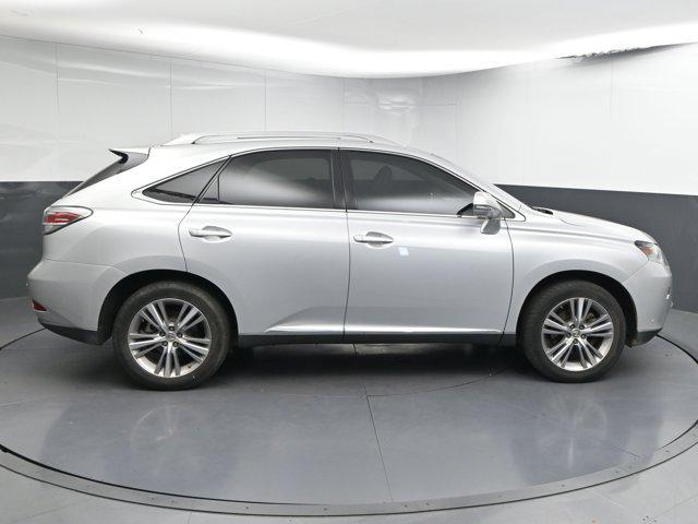 used 2015 Lexus RX 350 car, priced at $16,377