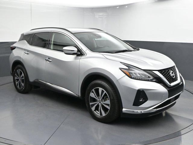 used 2023 Nissan Murano car, priced at $25,991