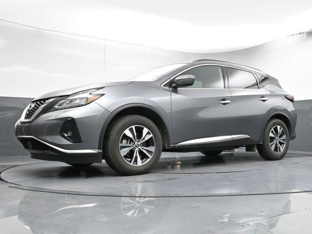 used 2023 Nissan Murano car, priced at $23,792