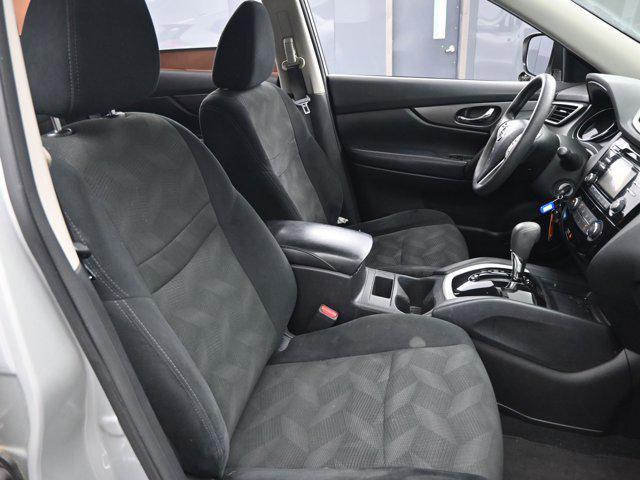 used 2016 Nissan Rogue car, priced at $9,992