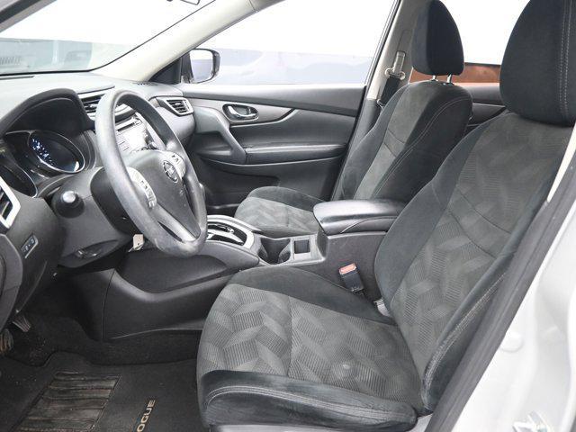 used 2016 Nissan Rogue car, priced at $9,992