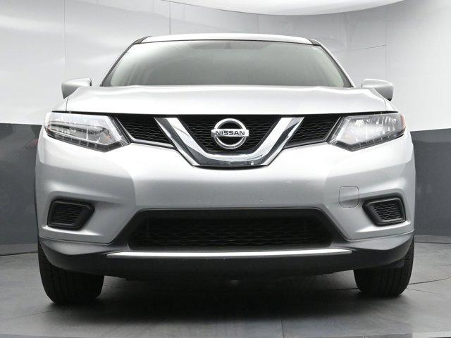 used 2016 Nissan Rogue car, priced at $9,992