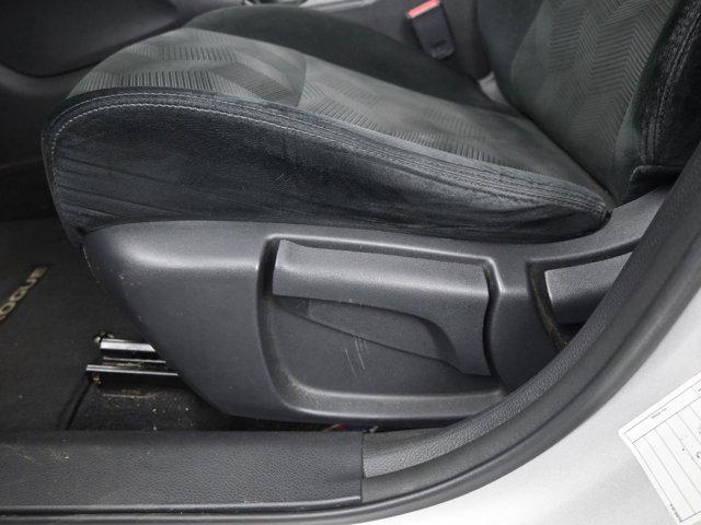 used 2016 Nissan Rogue car, priced at $9,992