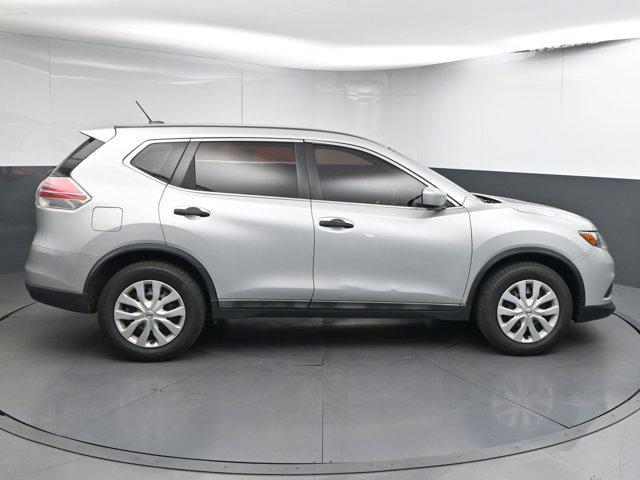 used 2016 Nissan Rogue car, priced at $9,992