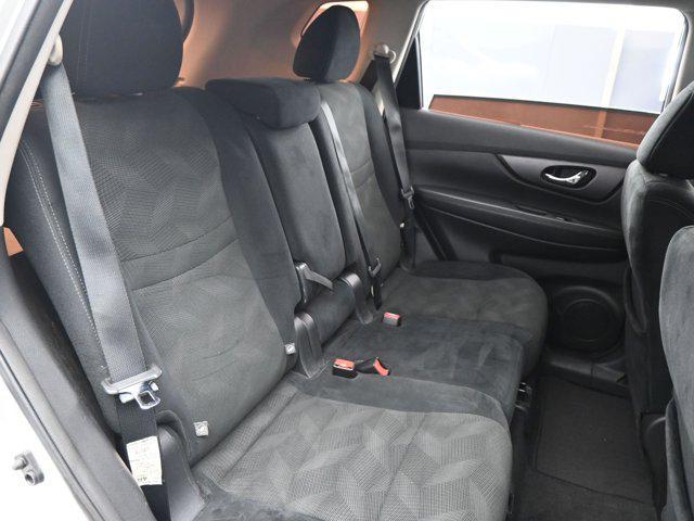 used 2016 Nissan Rogue car, priced at $9,992