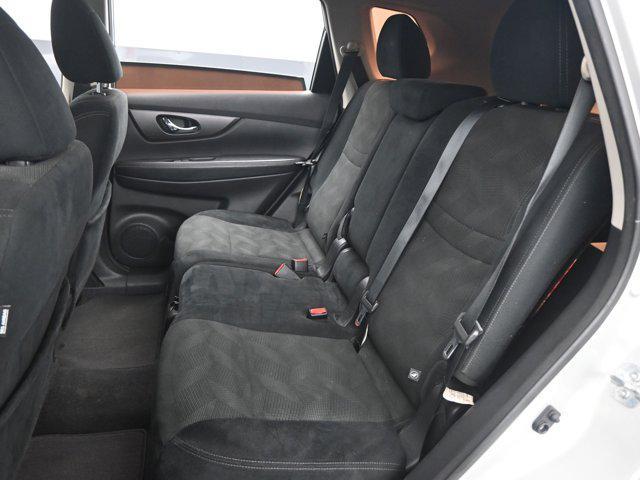 used 2016 Nissan Rogue car, priced at $9,992