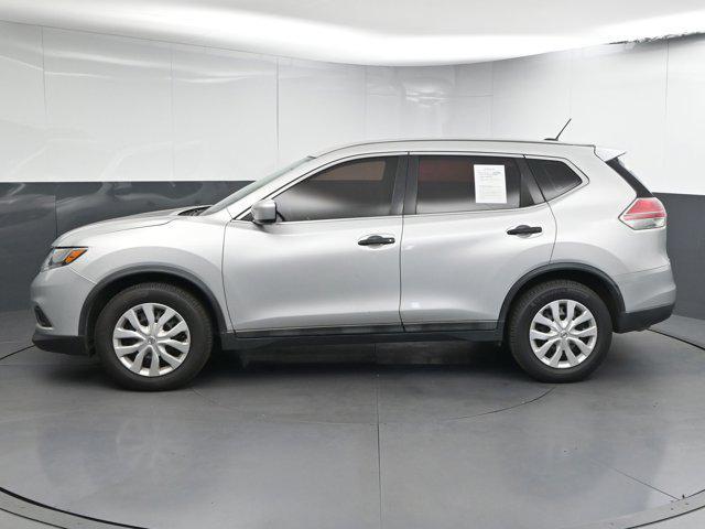 used 2016 Nissan Rogue car, priced at $9,992