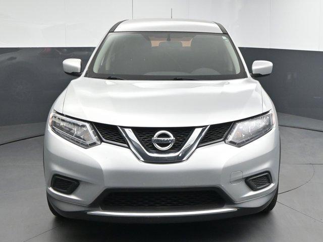 used 2016 Nissan Rogue car, priced at $9,992
