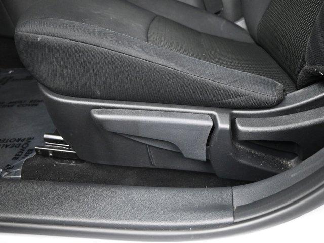 used 2022 Nissan Sentra car, priced at $15,003