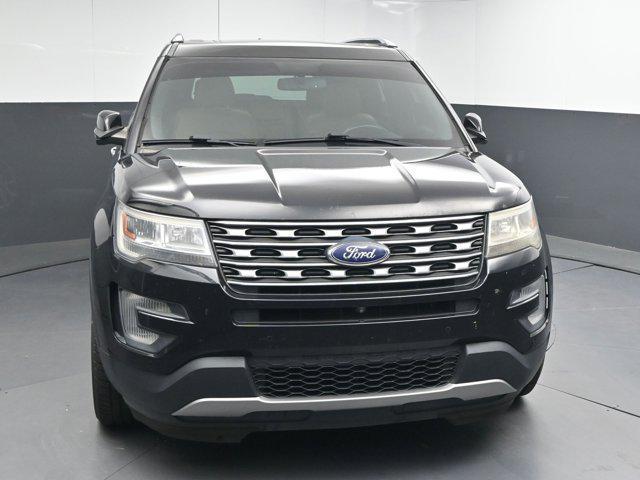 used 2017 Ford Explorer car, priced at $16,659
