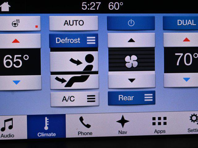 used 2017 Ford Explorer car, priced at $16,659