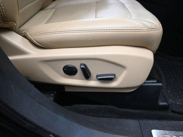 used 2017 Ford Explorer car, priced at $16,659