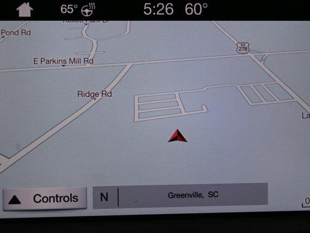 used 2017 Ford Explorer car, priced at $16,659