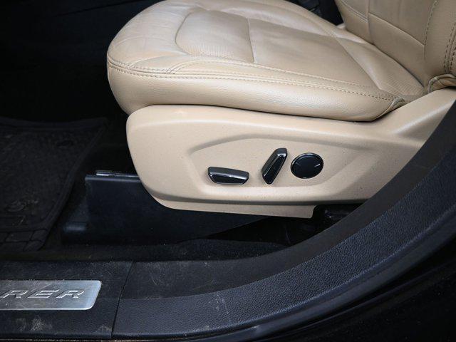 used 2017 Ford Explorer car, priced at $16,659