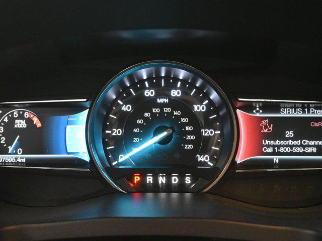 used 2017 Ford Explorer car, priced at $16,659