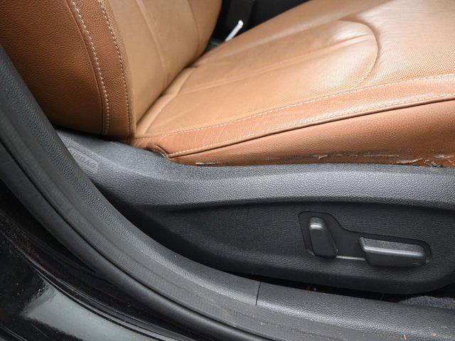 used 2015 Hyundai Sonata car, priced at $11,691
