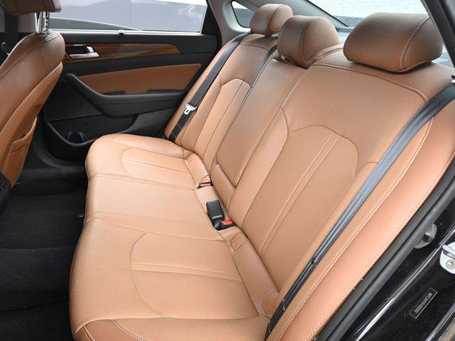used 2015 Hyundai Sonata car, priced at $11,691