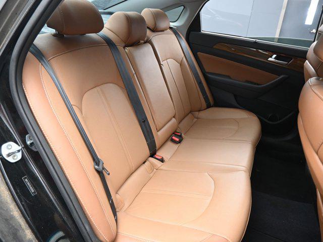 used 2015 Hyundai Sonata car, priced at $11,691