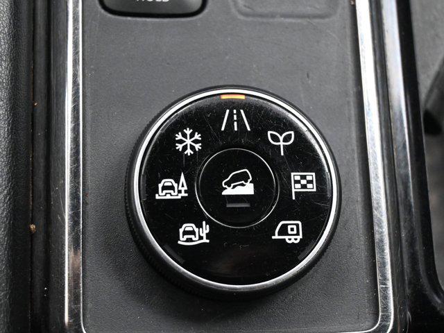 used 2023 Nissan Pathfinder car, priced at $32,777