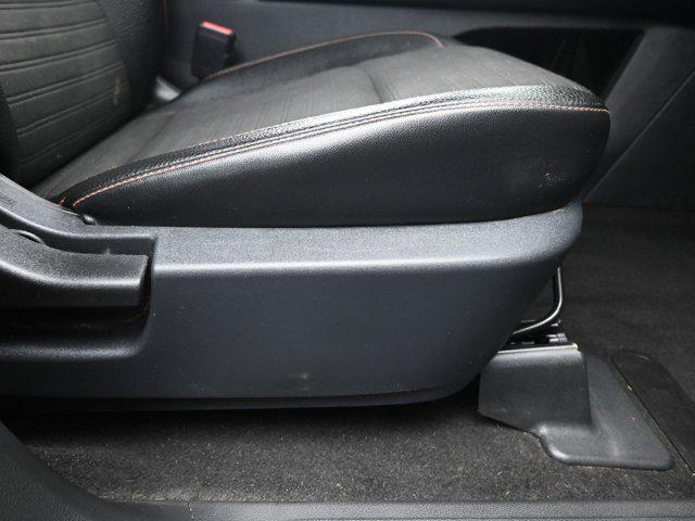 used 2023 Nissan Pathfinder car, priced at $32,777