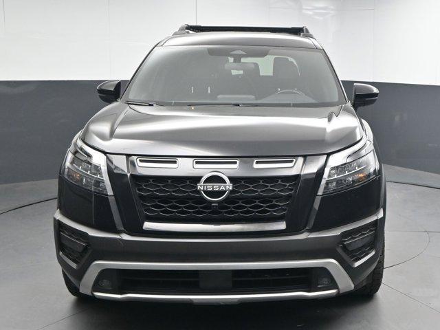 used 2023 Nissan Pathfinder car, priced at $32,777