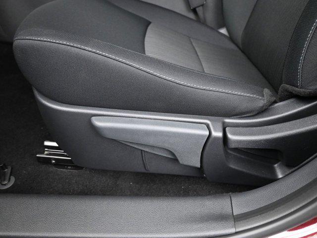 new 2025 Nissan Sentra car, priced at $23,423