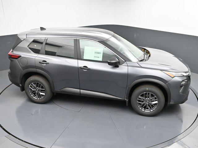 new 2025 Nissan Rogue car, priced at $30,103