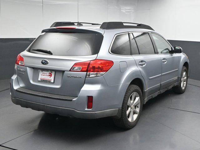 used 2014 Subaru Outback car, priced at $8,074