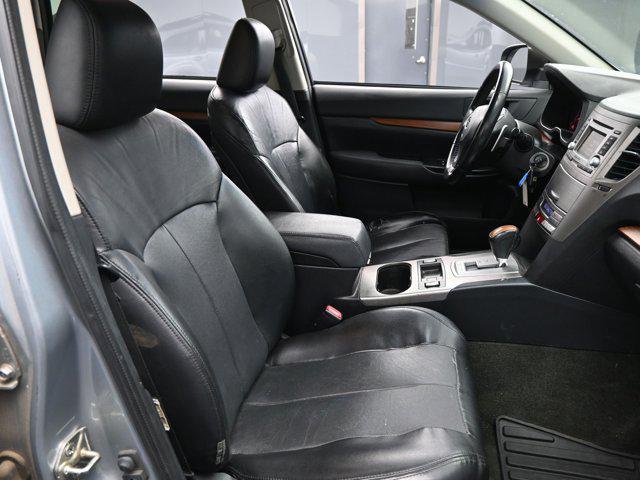 used 2014 Subaru Outback car, priced at $8,074