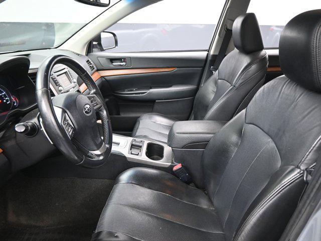 used 2014 Subaru Outback car, priced at $8,074