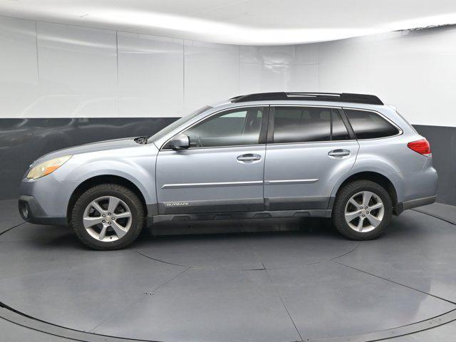 used 2014 Subaru Outback car, priced at $8,074