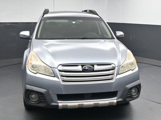 used 2014 Subaru Outback car, priced at $8,074