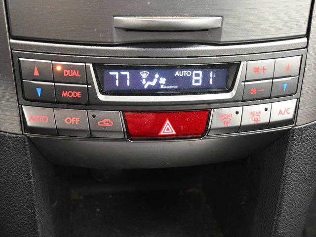 used 2014 Subaru Outback car, priced at $8,074