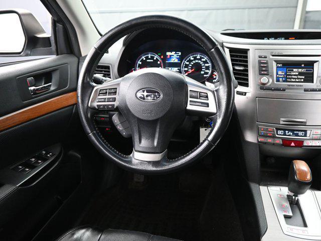 used 2014 Subaru Outback car, priced at $8,074
