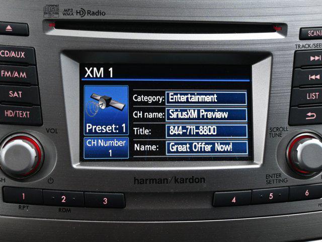 used 2014 Subaru Outback car, priced at $8,074