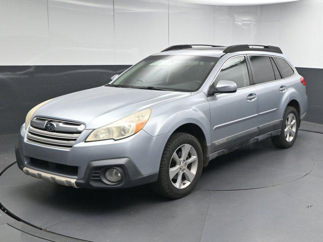 used 2014 Subaru Outback car, priced at $8,074