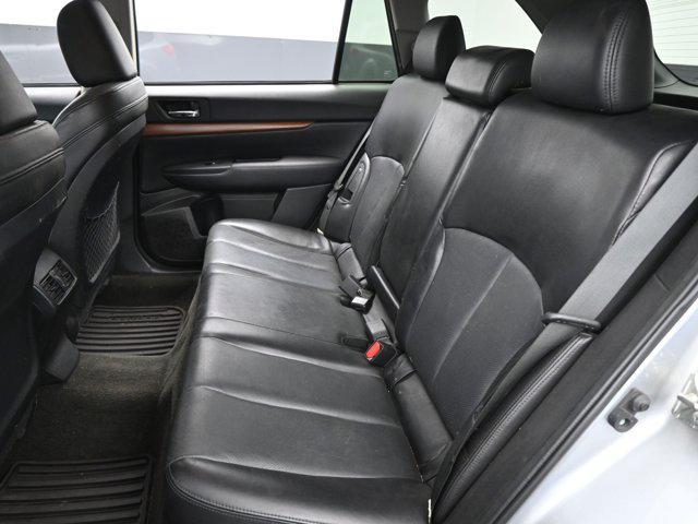 used 2014 Subaru Outback car, priced at $8,074